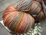HANDSPUN - Villainous Patina