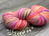 HANDSPUN - 100% Polwarth - Legwarmers