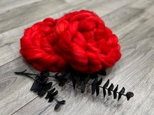 Merino/Cashmere/Nylon - Punch a Fascist
