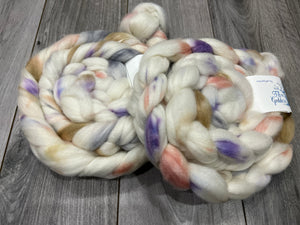 SW Merino/Cashmere/Silk - Oysters Died to Make Those Pearls
