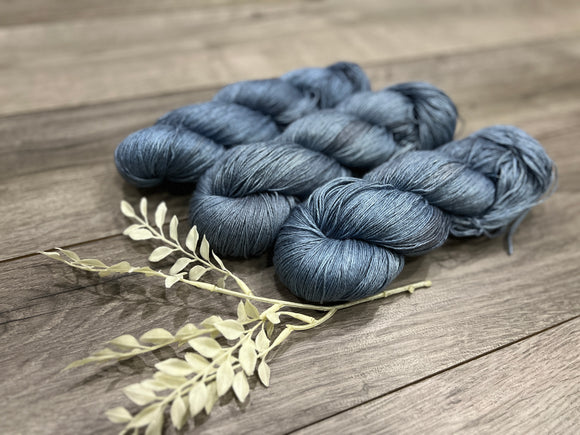 Fingering (Artemis) - Ruffled Spirit