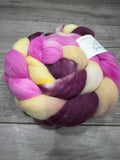 100% Polwarth - OOAK