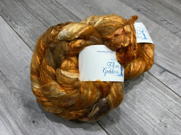 Baby Camel/Silk - A World Where There are Octobers