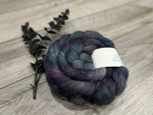 100% Grey BFL - Perfect Graveyard of Buried Hopes