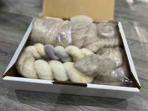 100% BFL - Beaver Moon