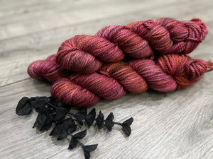 Bulky (Joplin) - Equinox Eclipse