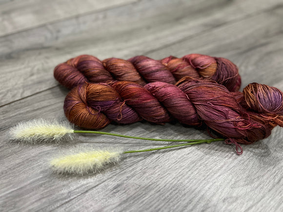 Lace (Alice) - Equinox Eclipse