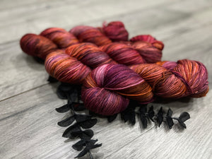 Sock (Cash) - Equinox Eclipse