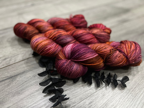 Sock (Cash) - Equinox Eclipse