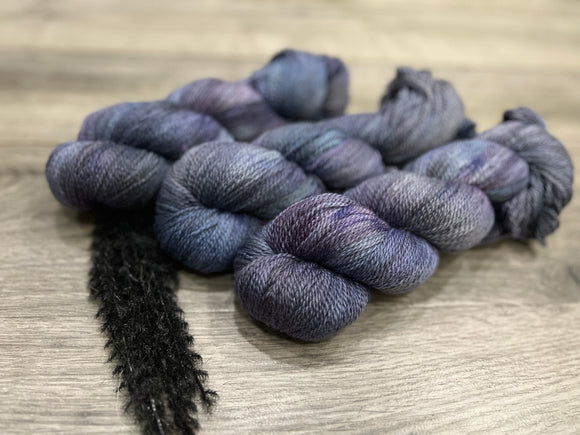 Sport (Hecate) - Perfect Graveyard of Buried Hopes