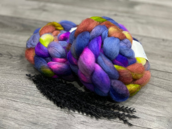 100% BFL - F#ck Around and Find Out