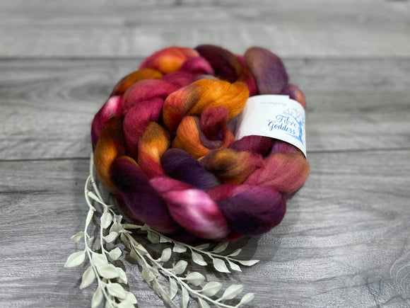 100% Targhee - Equinox Eclipse