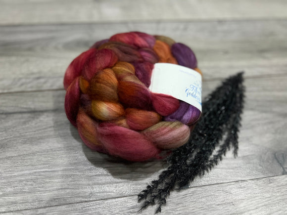 Baby Camel/Merino - Equinox Eclipse