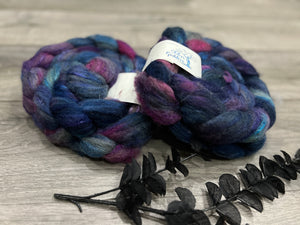 Grey Shetland/Silk - Don't Underestimate the Importance of Body Language