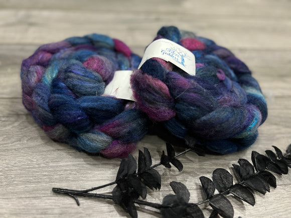 Grey Shetland/Silk - Don't Underestimate the Importance of Body Language