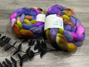 Polwarth/Silk - F#ck Around and Find Out
