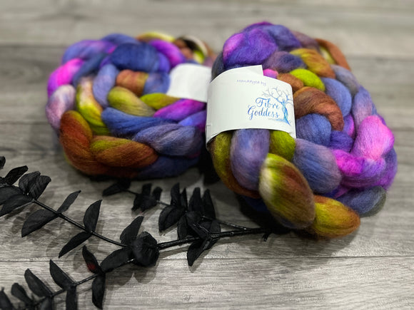 Polwarth/Silk - F#ck Around and Find Out