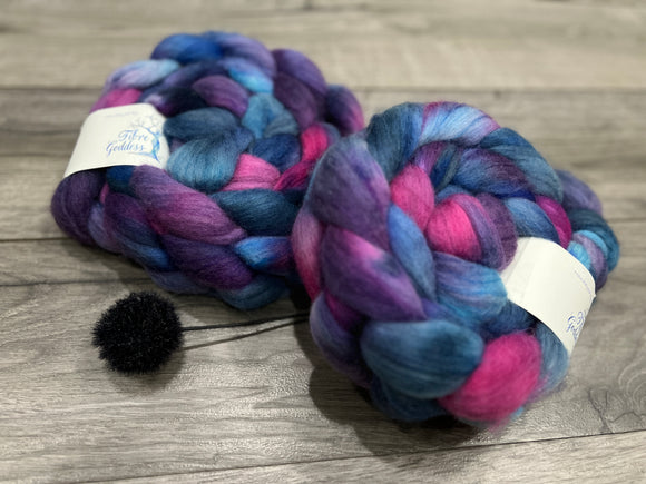 Polwarth/Silk - Don't Underestimate the Importance of Body Language