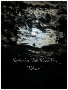 September Full Moon Box