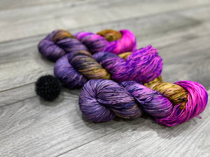 Sock (Emma) - F#ck Around and Find Out