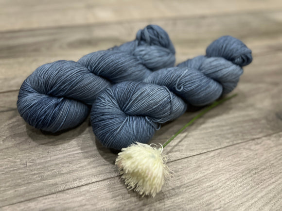 Sock (Emma) - Ruffled Spirit