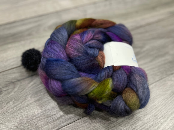 100% Grey BFL - F#ck Around and Find Out