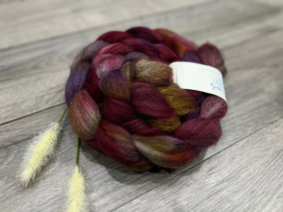 100% Grey BFL - Equinox Eclipse