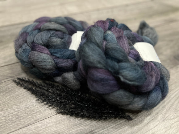 100% Grey BFL - Perfect Graveyard of Buried Hopes