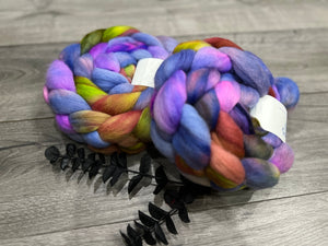100% Targhee - F#ck Around and Find Out