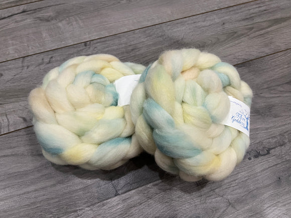100% BFL - I Just Don't Know What I'm Afraid Of