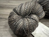 HANDSPUN - SW Merino/Bamboo/Nylon