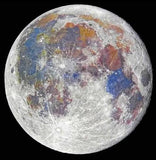August New Moon Solar Eclipse Box