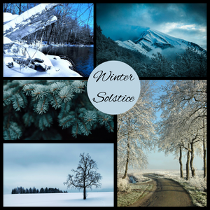 Winter Solstice Countdown