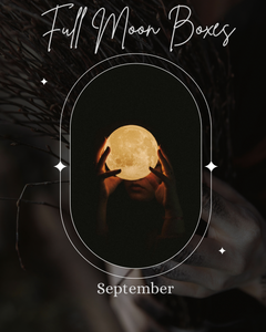 September Full Moon Eclipse Box