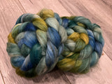 Baby Camel 50/Merino 50 - OOAK