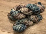 Worsted (Molly) - All Cheap and Debonair