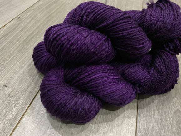 Worsted (Molly) - Persistent Resisters
