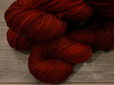 Worsted (Molly) - Lady in Red