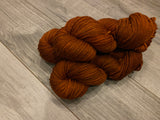 Worsted (Molly) - Despite all my Rage